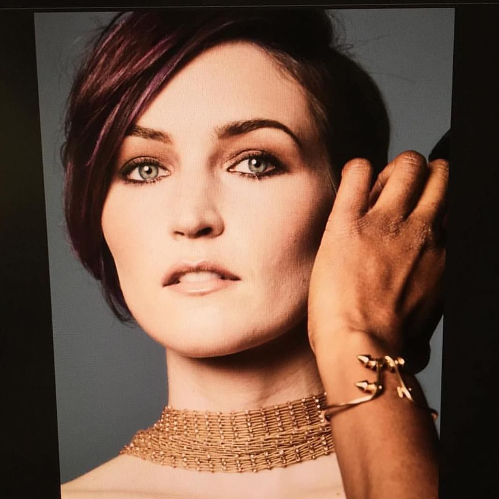 Meet your Posher, Augusta